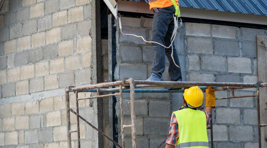 Expert new roof installation services in Odd, WV